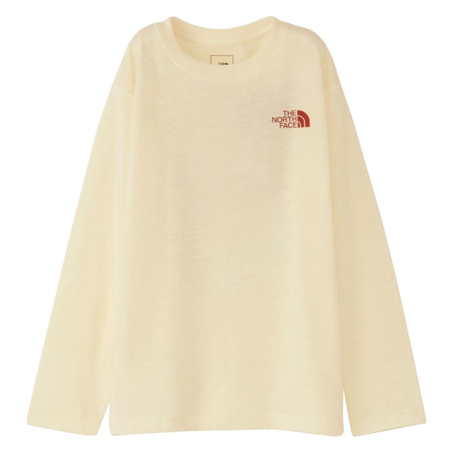 THE NORTH FACE（ザ ノースフェイス） ノースフェイス ロングスリーブ