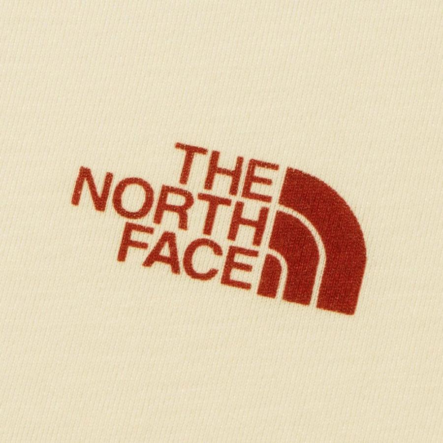 THE NORTH FACE（ザ ノースフェイス） ノースフェイス ロングスリーブ