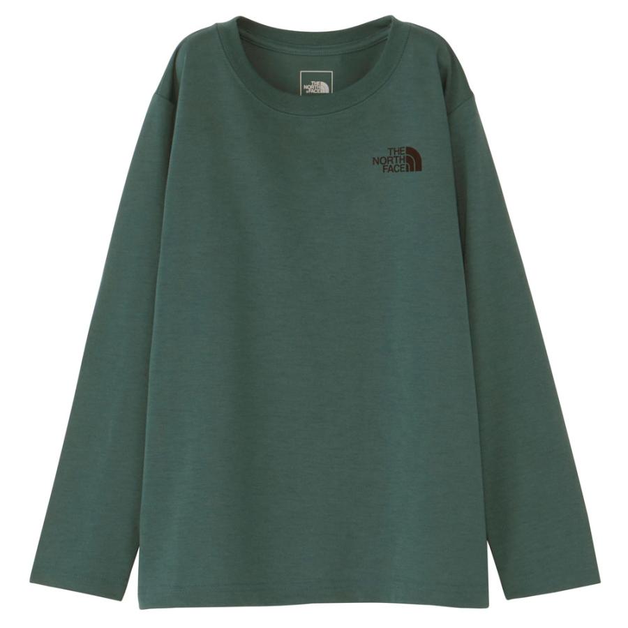 THE NORTH FACE（ザ ノースフェイス） ノースフェイス ロングスリーブ