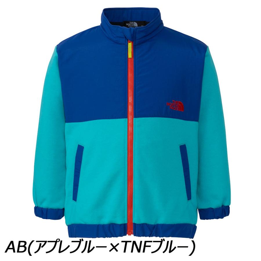THE NORTH FACE（ザ ノースフェイス） ノースフェイス トドラーデナリ
