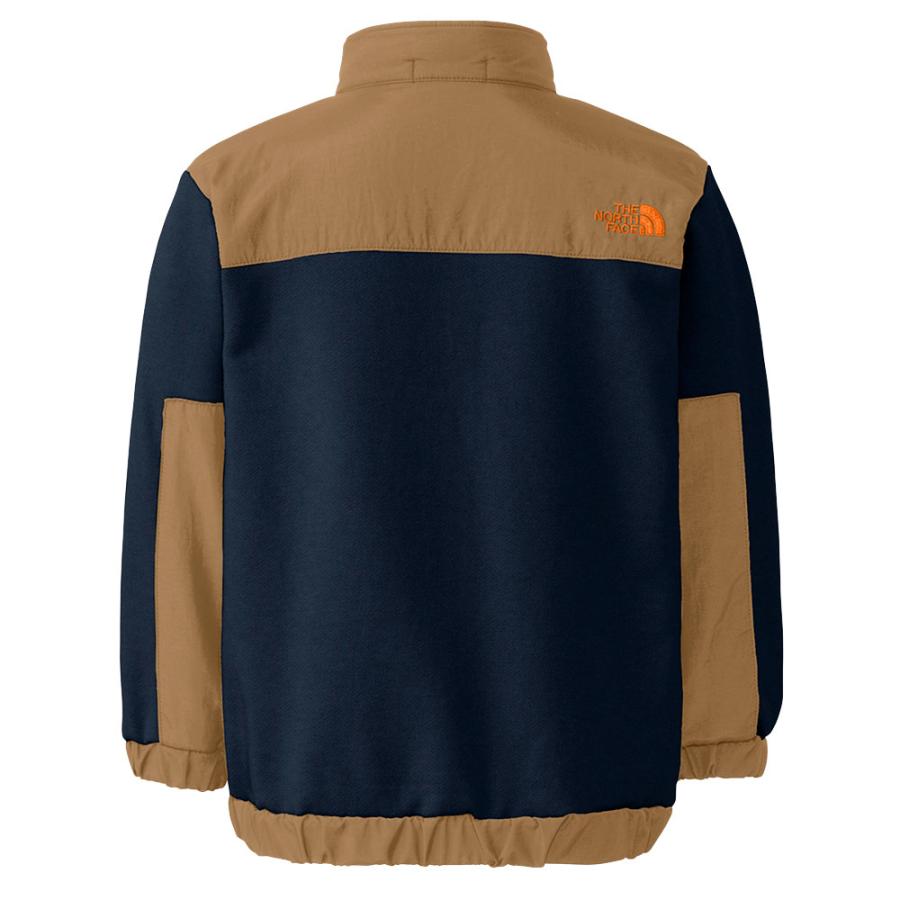 THE NORTH FACE（ザ ノースフェイス） ノースフェイス トドラーデナリ