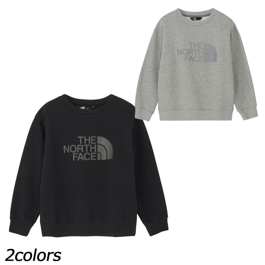 THE NORTH FACE（ザ ノースフェイス） ノースフェイス スウェット