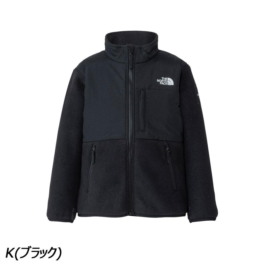 THE NORTH FACE（ザ ノースフェイス） ノースフェイス トドラーデナリ