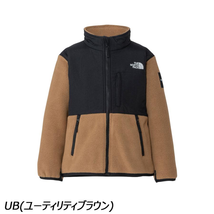 THE NORTH FACE（ザ ノースフェイス） ノースフェイス トドラーデナリ