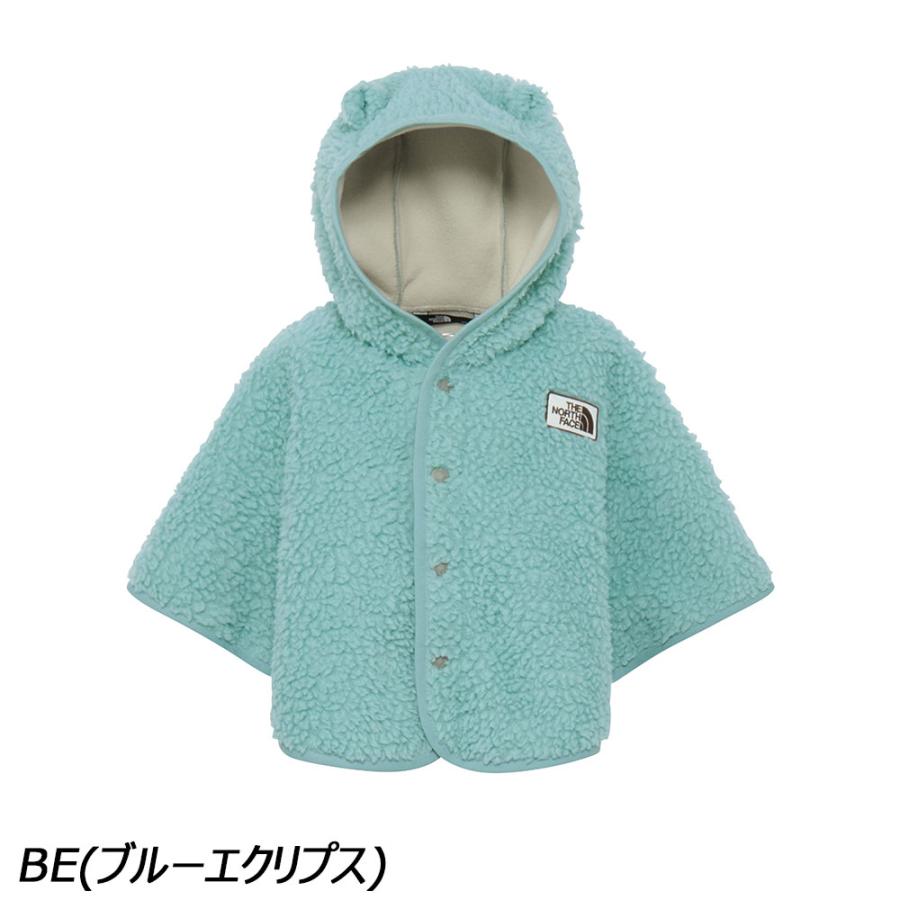 THE NORTH FACE（ザ ノースフェイス） ノースフェイス カドルフリース 