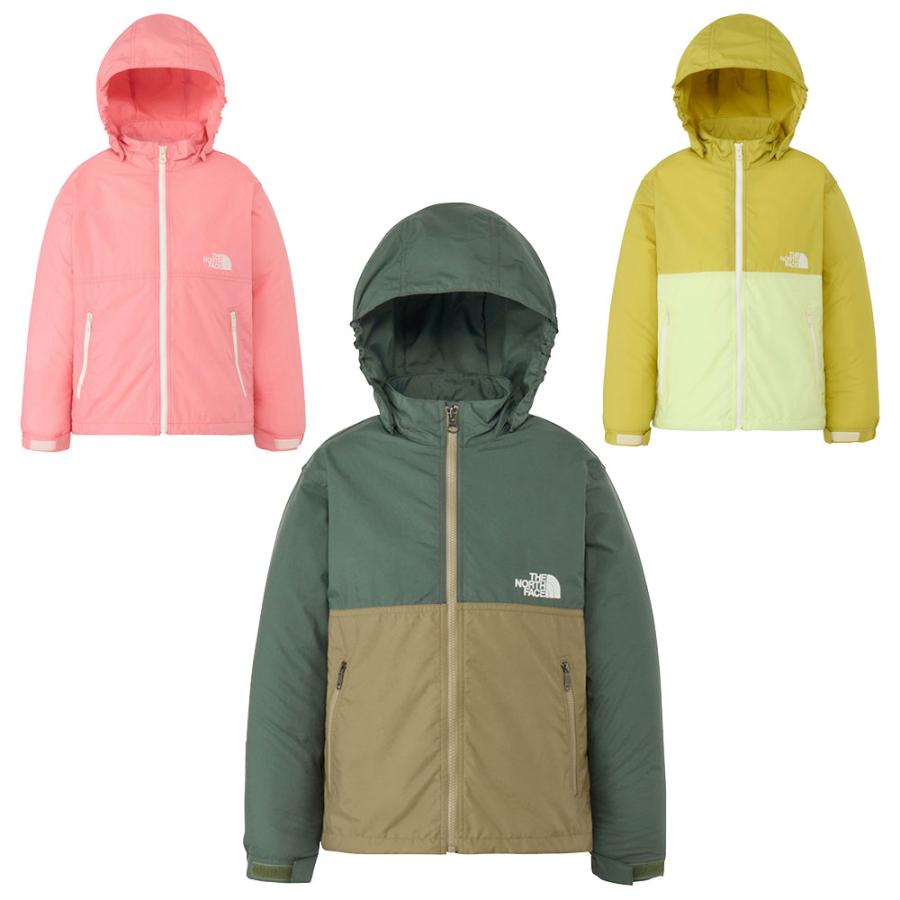 THE NORTH FACE（ザ ノースフェイス） ノースフェイス コンパクト 