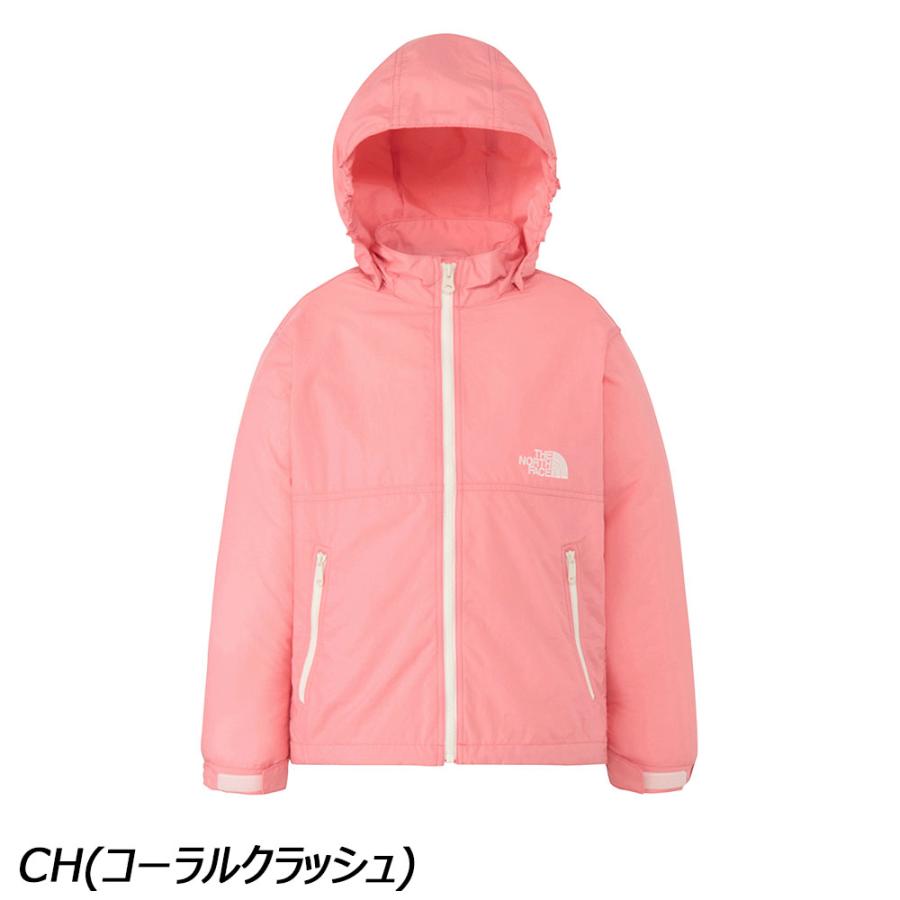 THE NORTH FACE（ザ ノースフェイス） ノースフェイス コンパクト