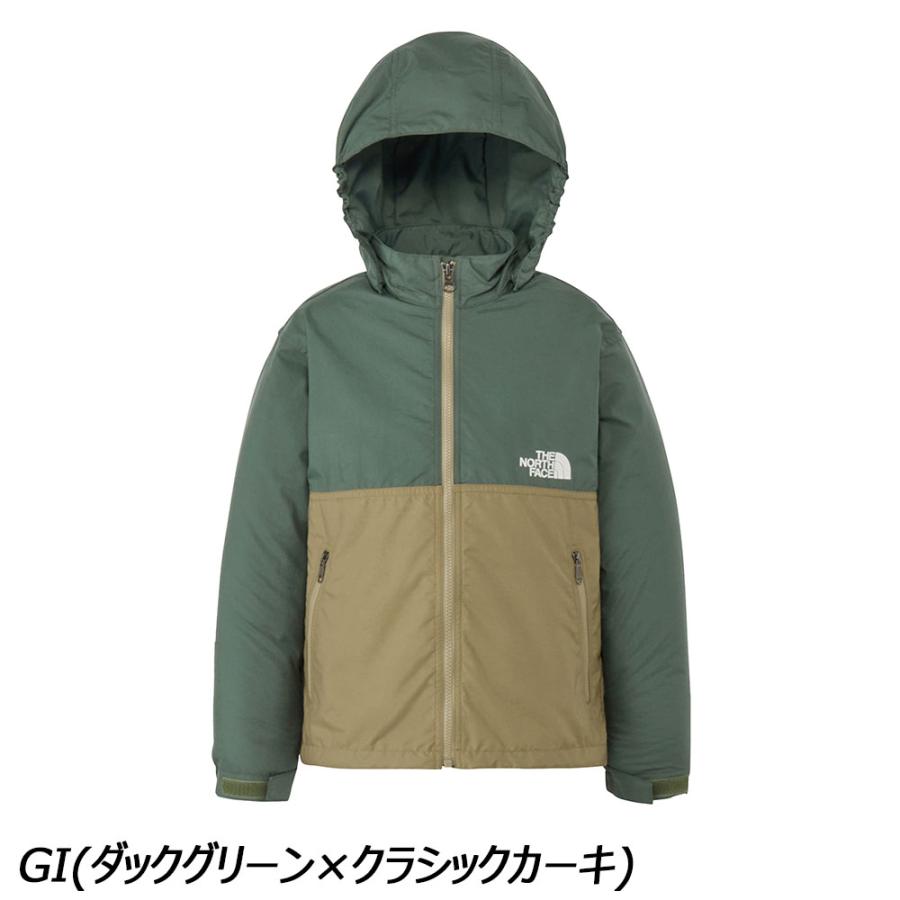 THE NORTH FACE（ザ ノースフェイス） ノースフェイス コンパクト
