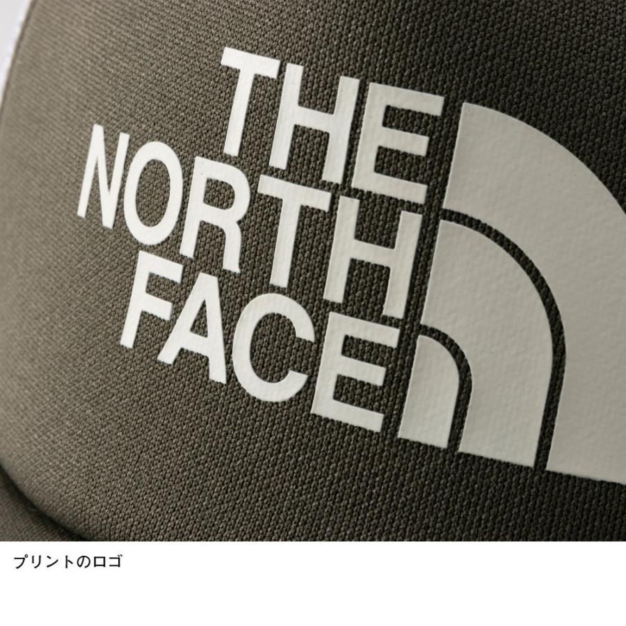 ノースフェイス 帽子 キャップ キッズ キッズノベルティロゴメッシュキャップ NNJ02209 NT(Nトープ) THE NORTH FACE Novelty Logo Mesh Cap｜ee-powers｜04