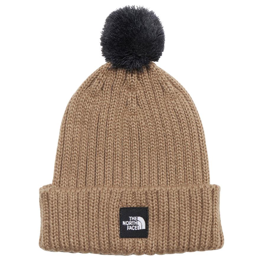 nowos ニット帽 THE NORTH FACE（ザ ノースフェイス） ノースフェイス ポンポン