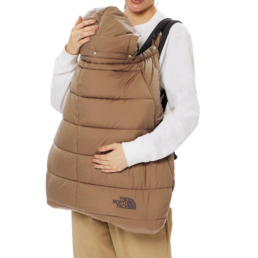THE NORTH FACE（ザ ノースフェイス） ノースフェイス ベビーシェル