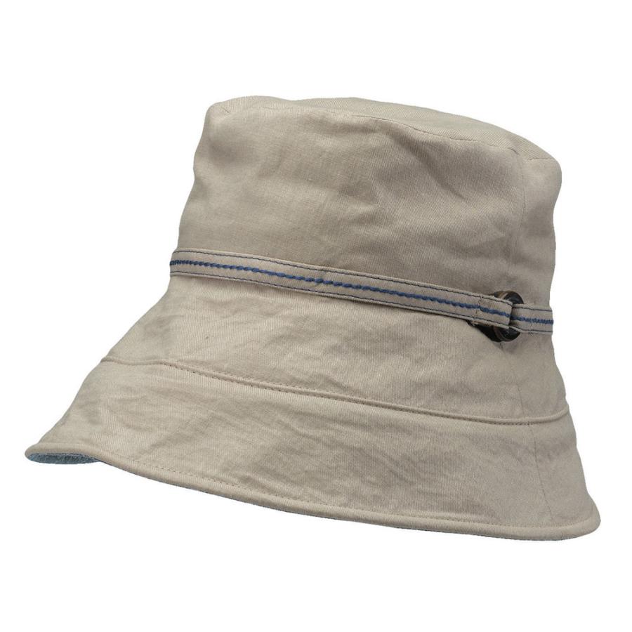 フォックスファイヤー 帽子 レディース ディープブリムリネンハット 8422894 カーキ Foxfire Deep Brim Linen Hat