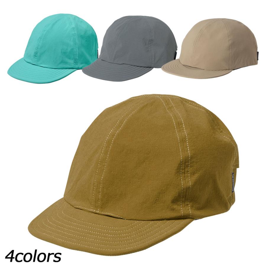 THE NORTH FACE HIKERS' CAP 7