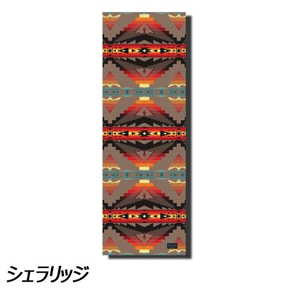 PENDLETON（ペンドルトン） イエティーヨガマット 19802168 ヨガマット