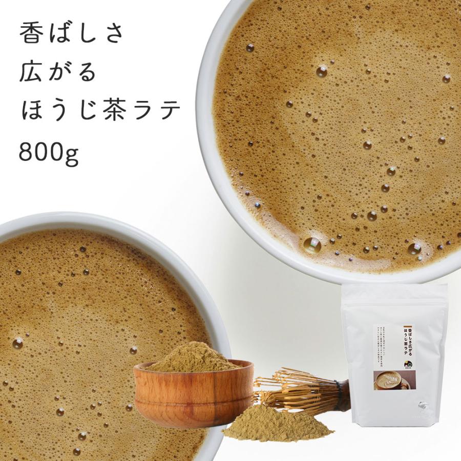 eeco ee latte hoji 800