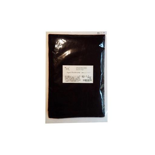 有機 チョコレートシロップ 1kg K And Son S 送料無料 En23 Eecoヤフーショッピング店 通販 Yahoo ショッピング