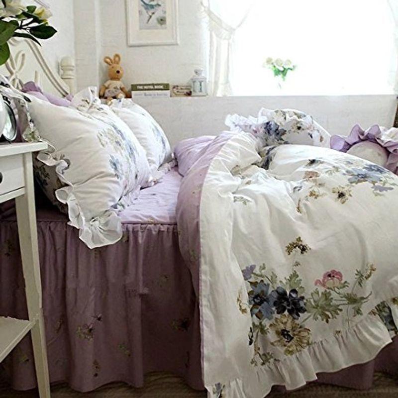 綿100 ベッドカバー 掛け布団カバー ベッドカバー Eedlストアの綿100 枕