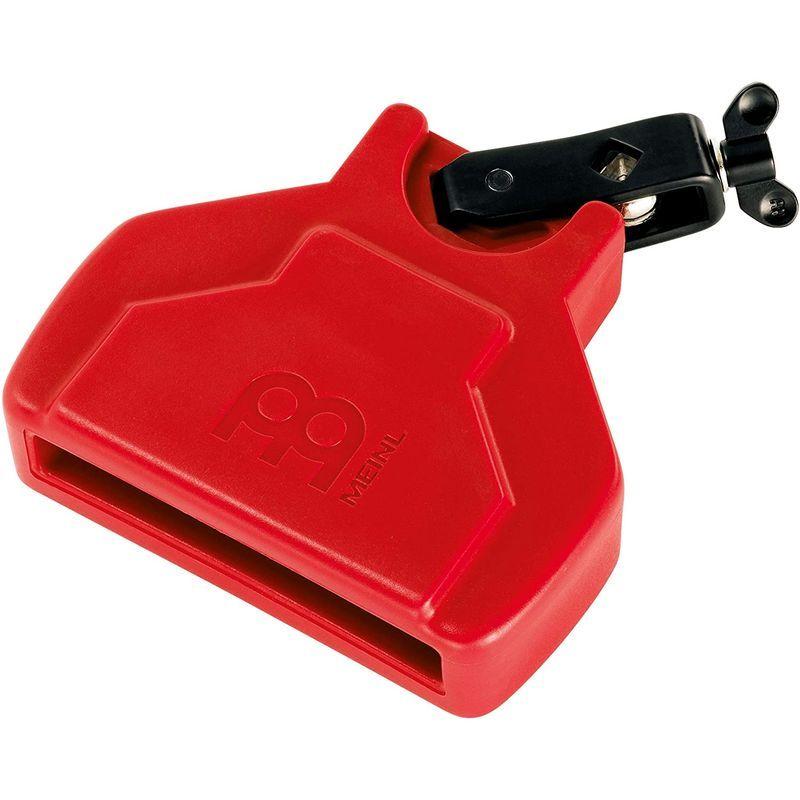 MEINL Percussion マイネル ブロック Percussion Block Low Pitch Red MPE2R 国内正規品｜eedl-store｜02