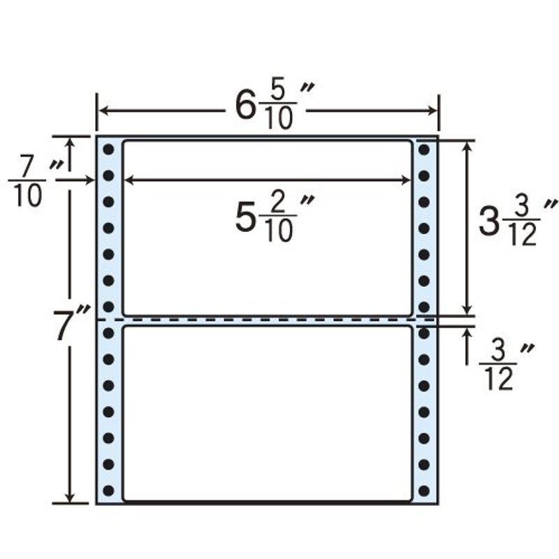 東洋印刷 ノート メモ帳 タックフォームラベル 6 方眼紙 グラフ用紙 5 10インチ 7インチ 2面付 1ケース1000折 Mm6h 010ならショッピング ランキングや口コミも豊富なネット通販 更にお得なpaypay残高も スマホアプリも充実で毎日どこからでも気に