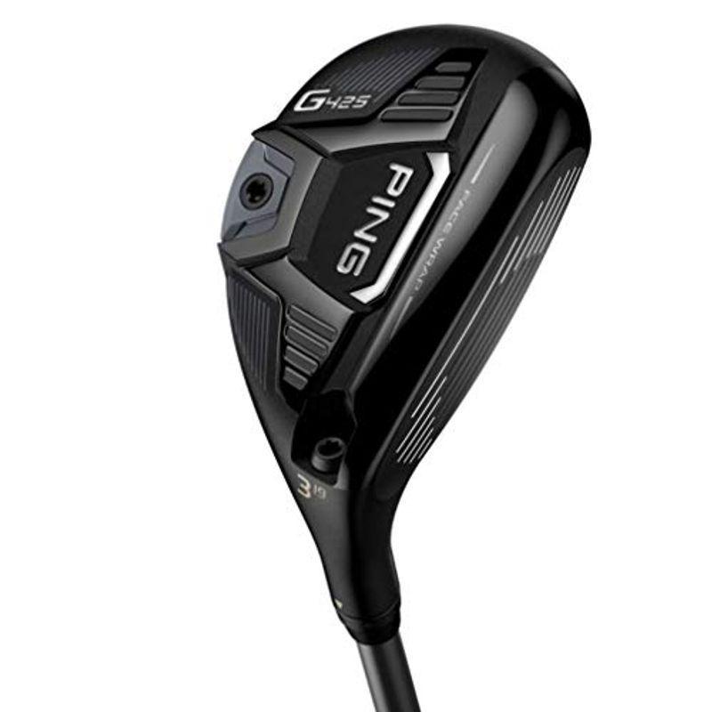 Ping ピン G425 ユーティリティ その他 N S Pro Modus3 メンズゴルフク ならショッピング ランキングや口コミも豊富なネット通販 更にお得なpaypay残高も スマホアプリも充実で毎日どこからでも気になる商品をその場でお求めいただけます