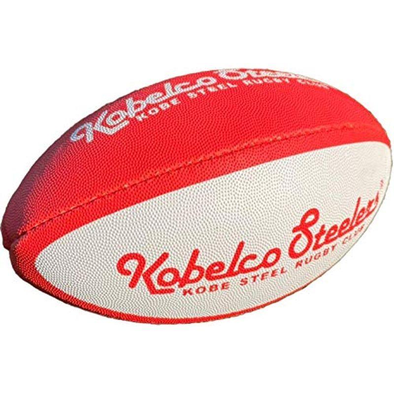激安人気新品 一番の贈り物 Kobelco Steelers ミニボール forerunners.com.s57436.gridserver.com forerunners.com.s57436.gridserver.com