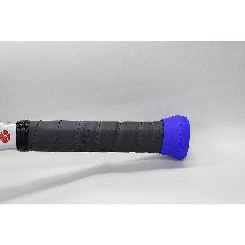 サクライ貿易(SAKURAI) CALFLEX(カルフレックス) テニス ジャストグリップ テニスラケット用 TECNICALCONTROL|eedl-store|04