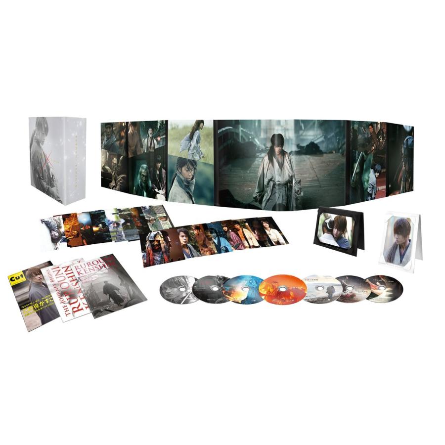 代引不可 るろうに剣心 コンプリートblu Ray Box B00ppy0pjm Eee Japan 通販 Yahoo ショッピング 早割クーポン Www Puddlesandsun Co Uk
