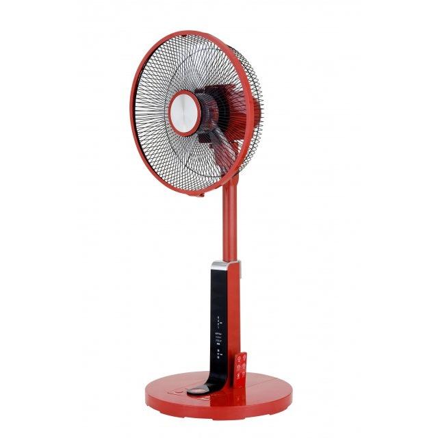 おおたけ フルリモコン式 リビング扇風機 ｓｆ ３１９ｆｒ ｒ 赤 沖縄 離島 別途送料 Eeemo 通販 Yahoo ショッピング
