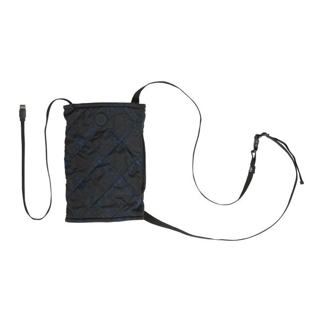 広電　USBハンドウォーマー　CUZ304G-K | 