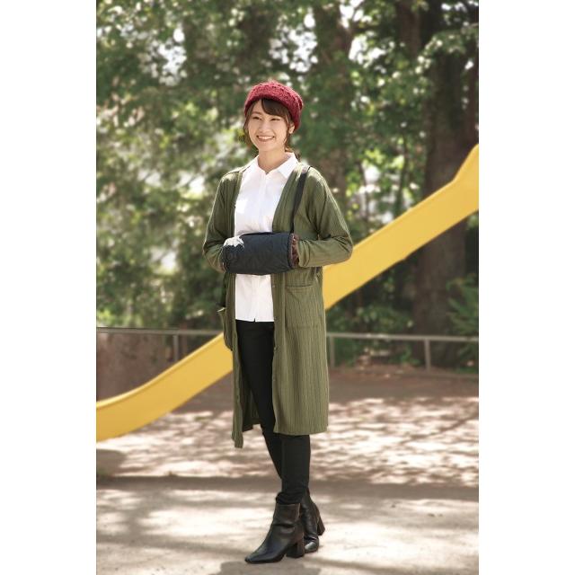 広電　USBハンドウォーマー　CUZ304G-K |  | 02