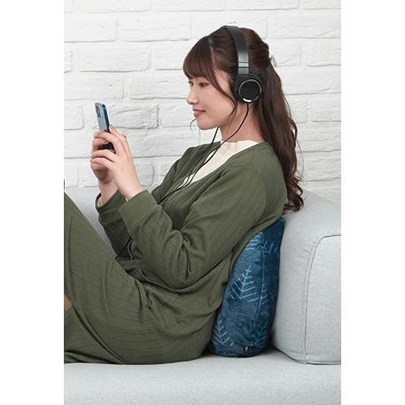 広電　USBクッション　CUC401G-NR　　 |  | 01