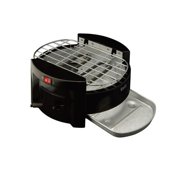 送料無料 ビズライフ 卓上 電気炙り焼き器 ｂｚｙ ２９７６ あぶり あぶり焼き もち焼き トースト あたため 敬老の日 Eeemo 通販 Yahoo ショッピング