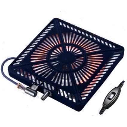 メトロ(METRO) こたつ用取替えヒーター MSU-501H　KA　コタツ　激安　特価 | 