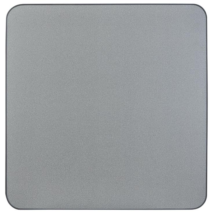 おおたけ　こたつ天板　カジュアルタイプ　７５ｃｍ　ＹＣＴ−７５７　K　ブラック　リバーシブル　天板のみ発送となります。 | 