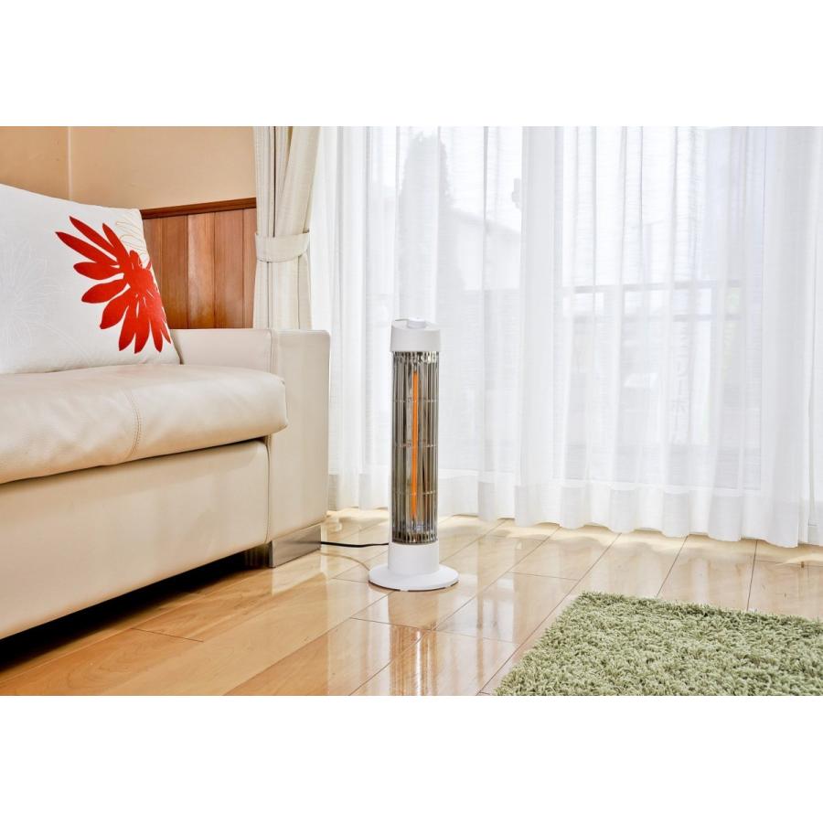 カーボンヒーター４００Ｗ　CB-A422(W) |  | 01