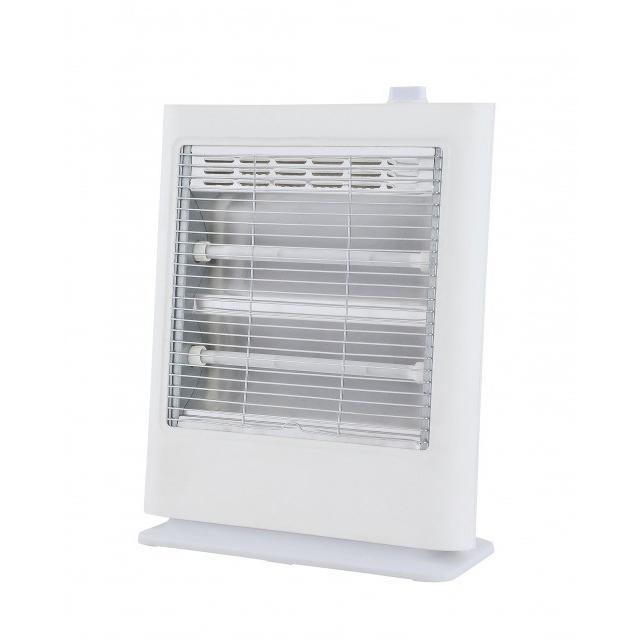 電気ストーブ　QH-A822　　切り替え400Ｗ/800Ｗ　 暖房 あったか 冬 ヒーター 洋室 和室 リビング ダイニング　セール　数量限定 |  | 01