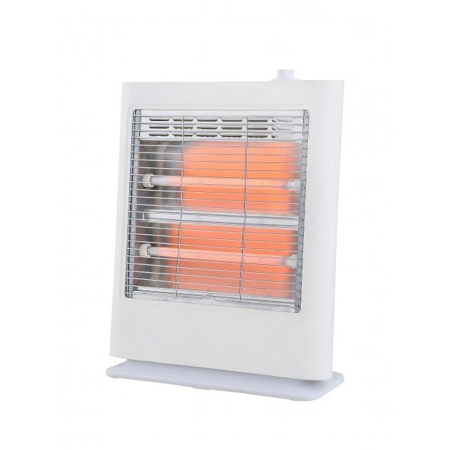 電気ストーブ　QH-A822　　切り替え400Ｗ/800Ｗ　 暖房 あったか 冬 ヒーター 洋室 和室 リビング ダイニング　セール　数量限定 |  | 02