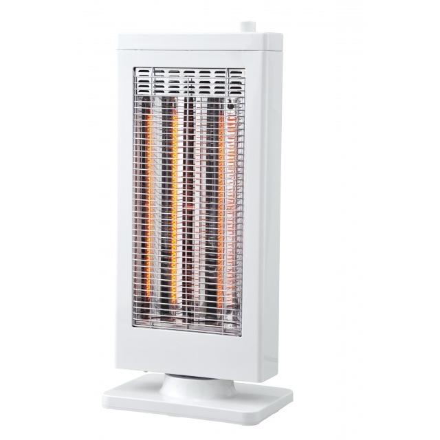 おおたけ　MS-CA921T　カーボンヒーター アウトレット　首振り 遠赤外線  本体 スチール製 | 