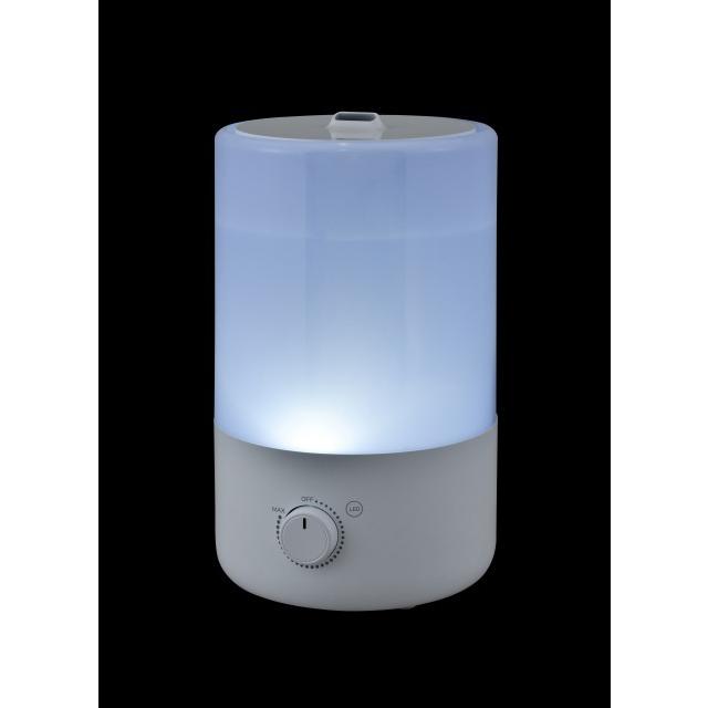 送料無料　台数限定　おおたけ　超音波加湿器 ホワイト 　アウトレット　箱傷みあります |  | 01