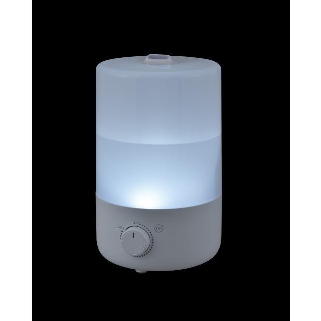 送料無料　おおたけ　超音波加湿器 超音波式 加湿器 ホワイト 2L 抗菌 UH-Q202 |  | 01