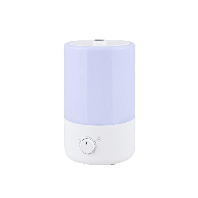 送料無料　　おおたけ　超音波加湿器 ホワイト 　 | 