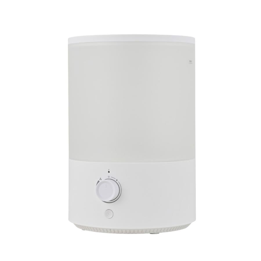 超音波加湿器 GH-U256 おおたけ ミスト調整 上部給水 LEDライト 最大7畳対応 加湿器 | おおたけ