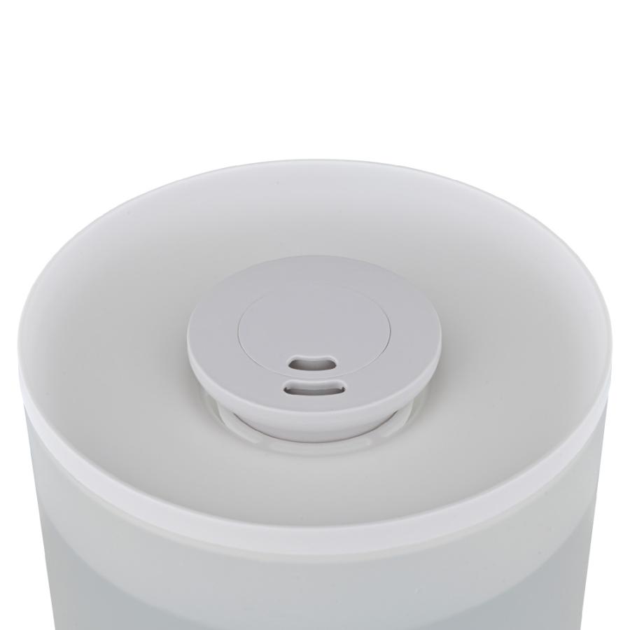超音波加湿器 GH-U256 おおたけ ミスト調整 上部給水 LEDライト 最大7畳対応 加湿器 | おおたけ | 04