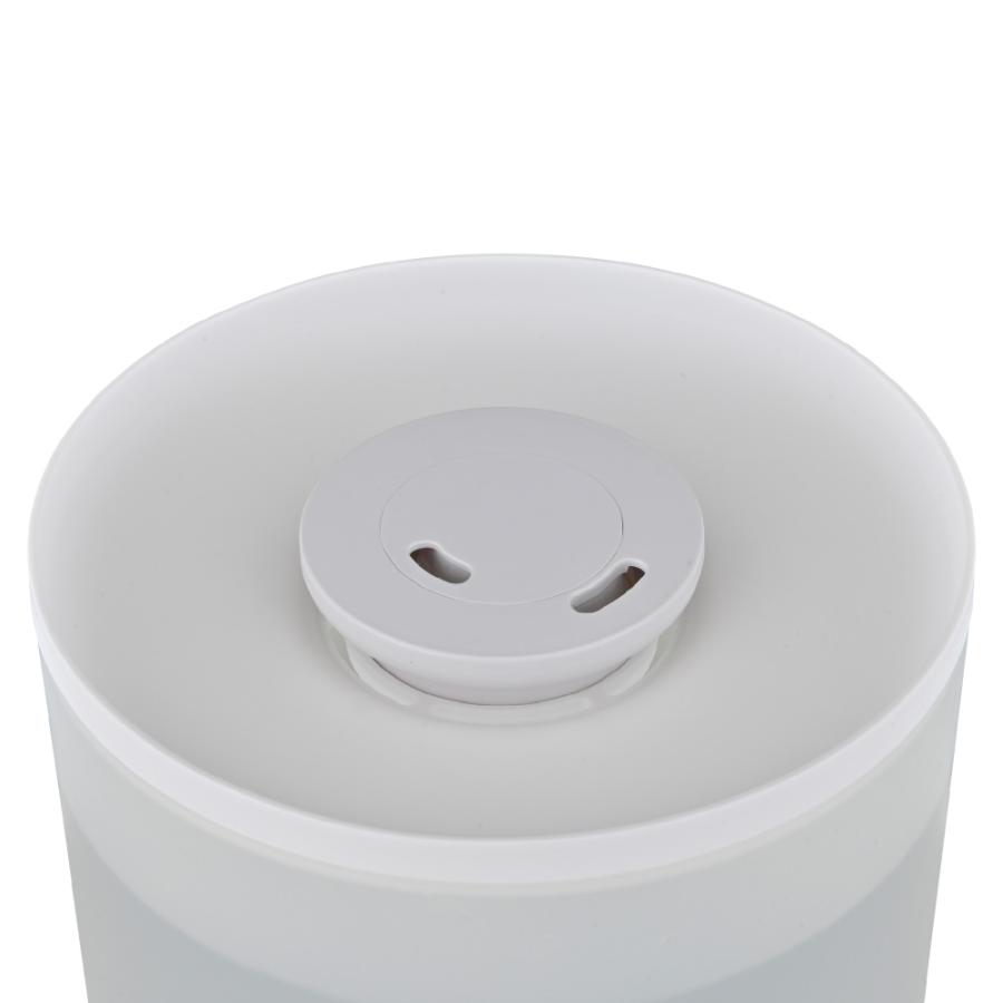 超音波加湿器 GH-U256 おおたけ ミスト調整 上部給水 LEDライト 最大7畳対応 加湿器 | おおたけ | 05