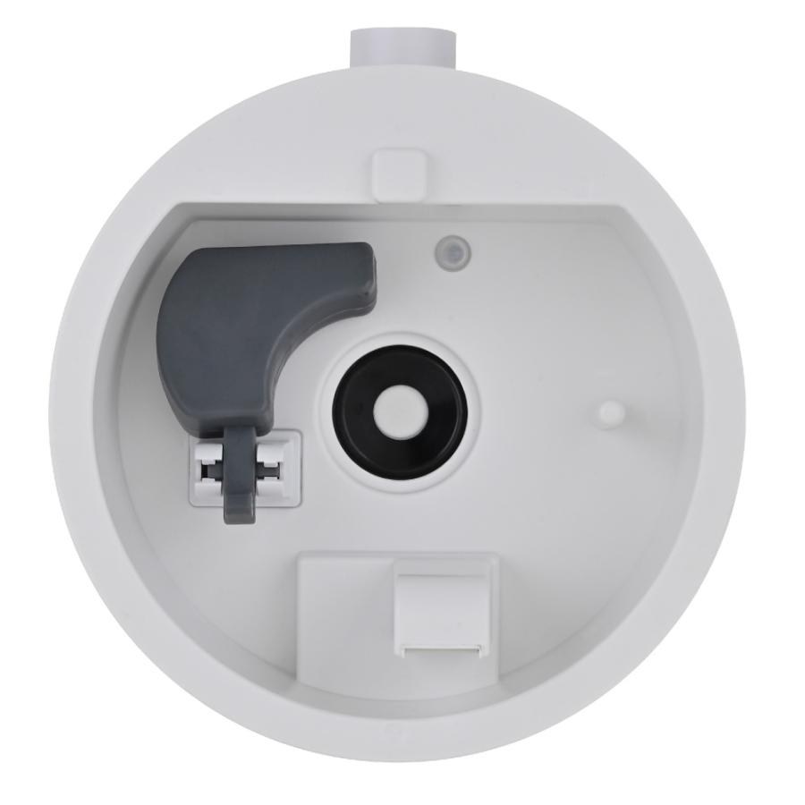 超音波加湿器 GH-U256 おおたけ ミスト調整 上部給水 LEDライト 最大7畳対応 加湿器 | おおたけ | 06