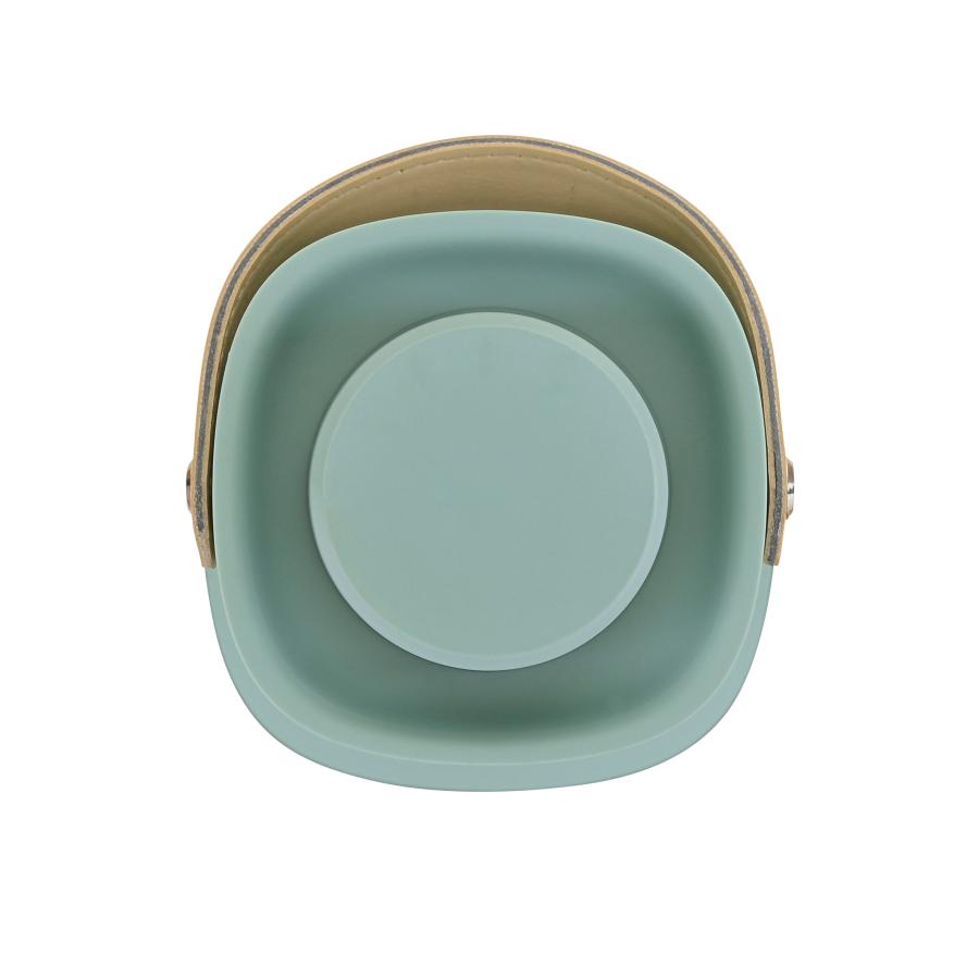 おおたけ 400W カーボンヒーター CBーG424 ホワイト ライトグレー ブルーグリーン 速暖 カーボンヒーター ヒーター 縦型 スリム 遠赤外線ストーブ 電気ヒーター | おおたけ | 22