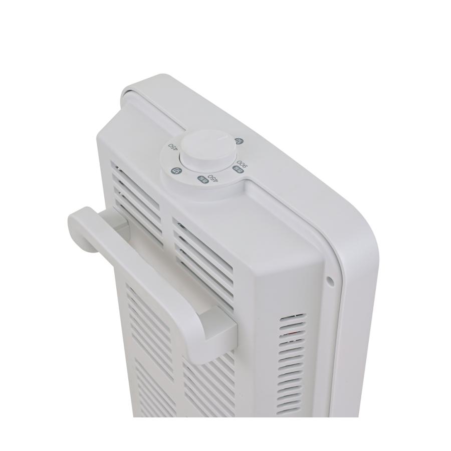 おおたけ カーボンヒーター 900W ヒーター 省エネ 首振り 乾燥対策 静か 電気ヒーター 電気ストーブ | おおたけ | 05