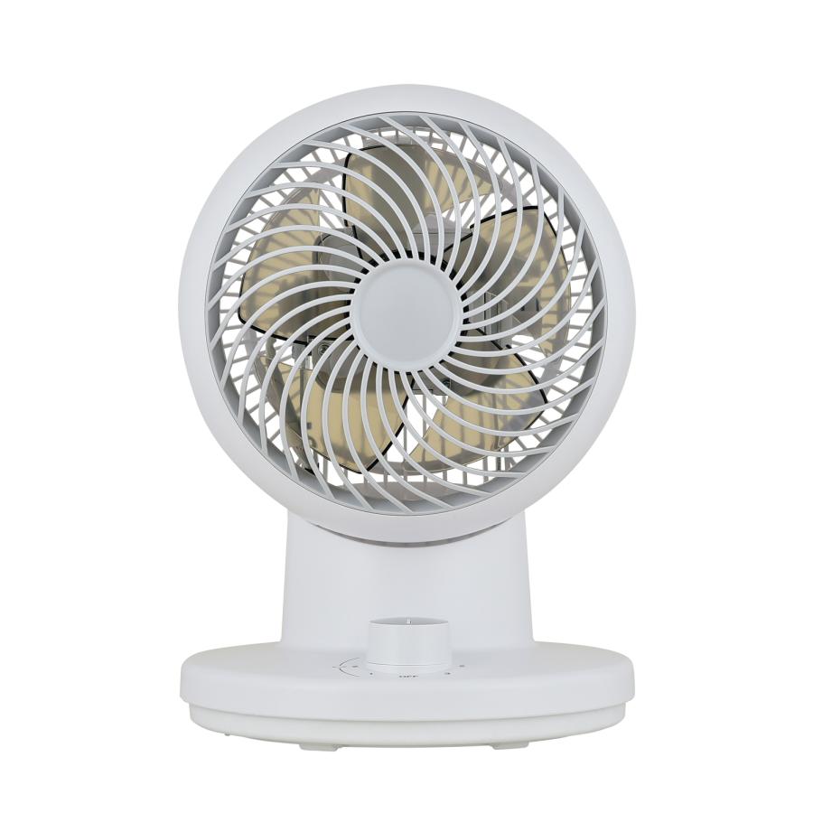 おおたけ サーキュレーター ホワイト ピンク 分解して洗える 全分解 左右首振り 上下首振り 自動首振り 分解可能 衣類乾燥 洗濯物乾燥 部屋干し おしゃれ |  | 02