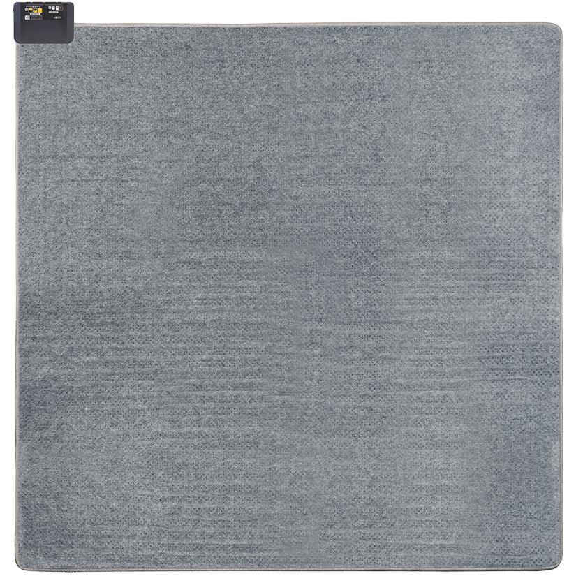 【新品未開封品】KODEN 広電 ３畳用 電気カーペット ホットカーペット 広電（KODEN） コウデン ホットカーペット 小さくたためる 電気