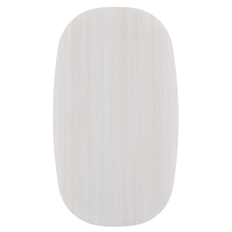 おおたけ 楕円こたつ オーバル こたつ 炬燵 円 角丸 105×60cm オーバルこたつ こたつテーブル オーバルテーブル 机 ロー 節約 省エネ 300W 石英管ヒーター | おおたけ | 03